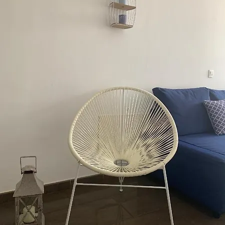 Casa Del Castillo Apartment *