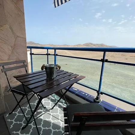 Casa Del Castillo * El Cotillo (Fuerteventura)