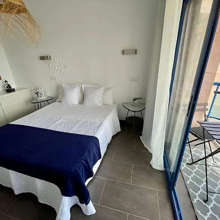 Apartment Casa Del Castillo *