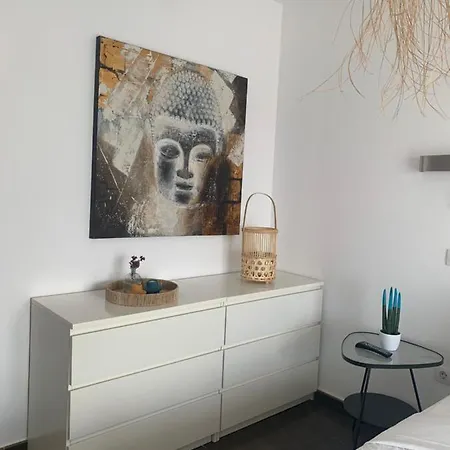 アパート Casa Del Castillo *