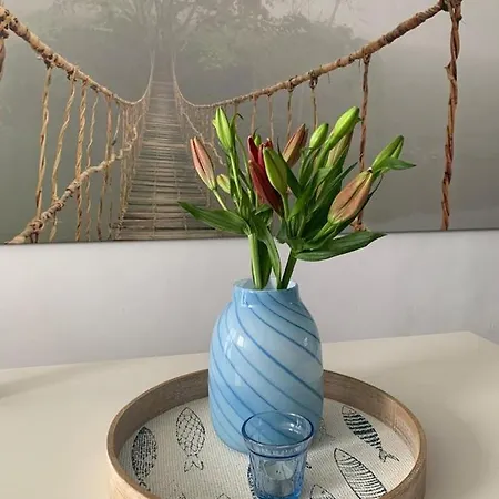 Casa Del Castillo * El Cotillo (Fuerteventura)