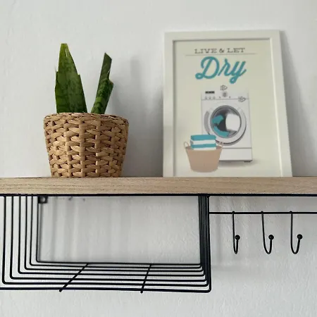 アパート Casa Del Castillo *