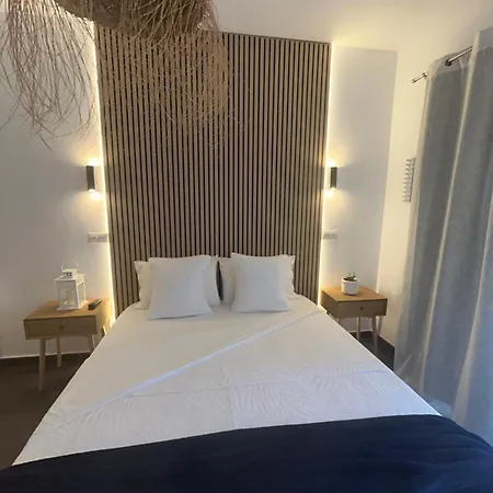 Casa Del Castillo * El Cotillo (Fuerteventura)