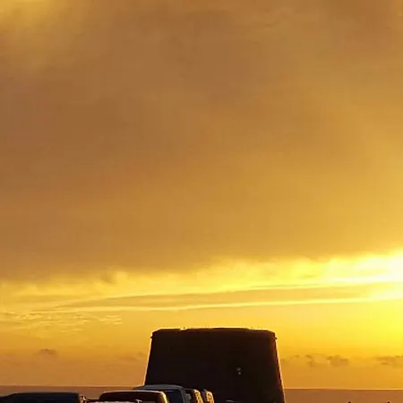 Casa Del Castillo El Cotillo (Fuerteventura)