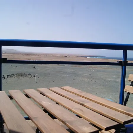 Casa Del Castillo アパート *