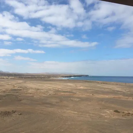 Casa Del Castillo Apartment El Cotillo (Fuerteventura)