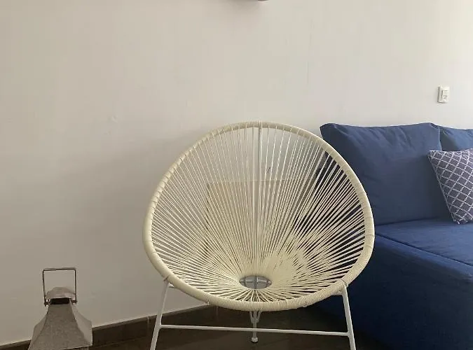 Casa Del Castillo Апартаменты *