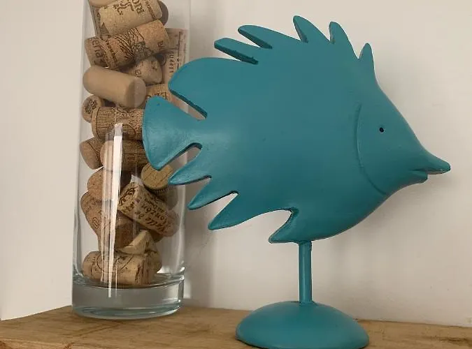 Апартаменты Casa Del Castillo El Cotillo (Fuerteventura)