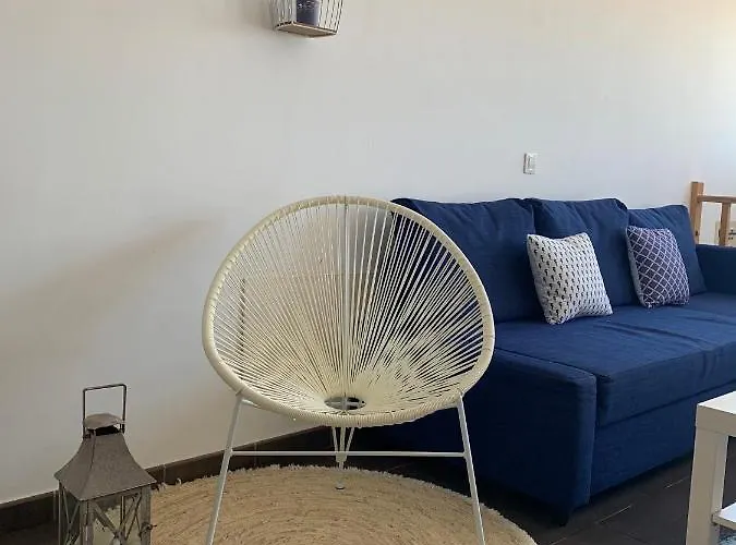 Casa Del Castillo Апартаменты