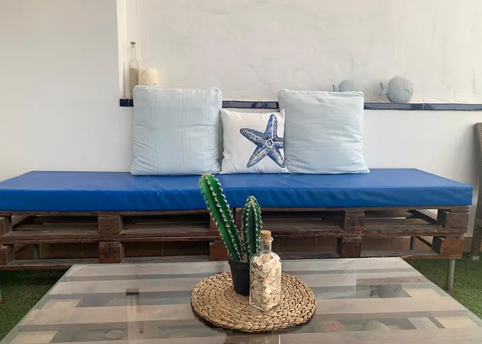 Casa Del Castillo El Cotillo (Fuerteventura)