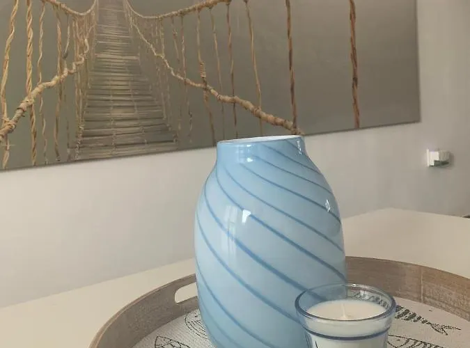 Апартаменты Casa Del Castillo