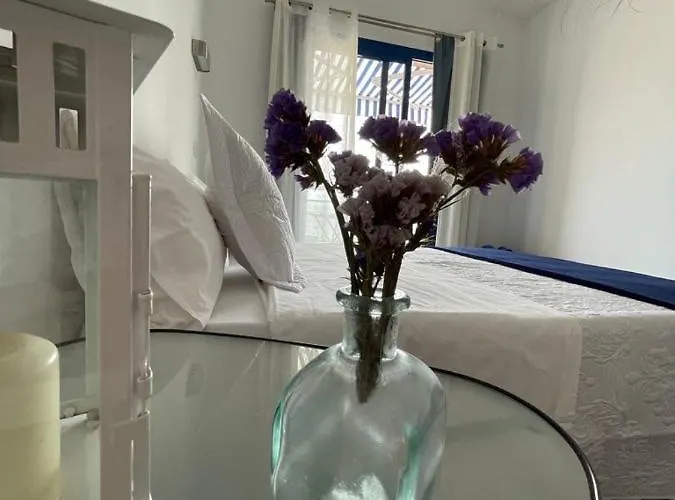 Casa Del Castillo Апартаменты