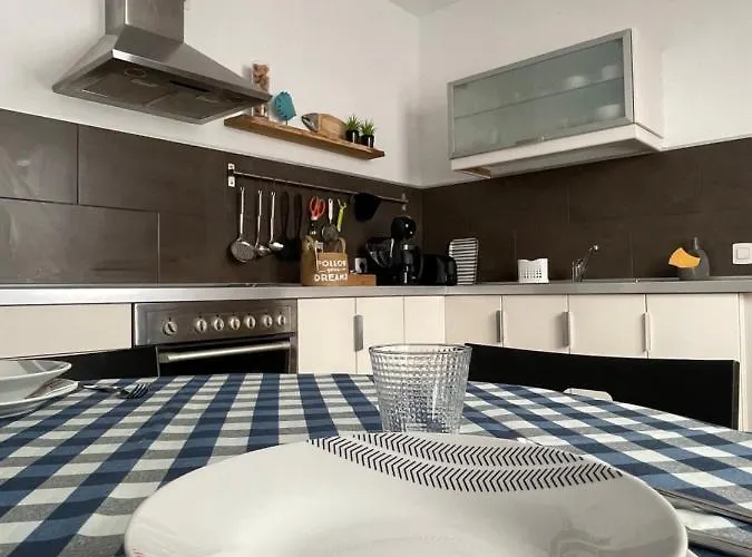 Апартаменты Casa Del Castillo El Cotillo (Fuerteventura)