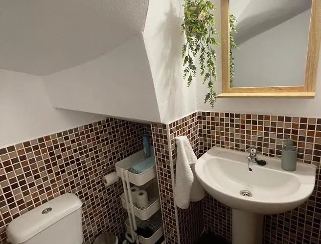 Апартаменты Casa Del Castillo