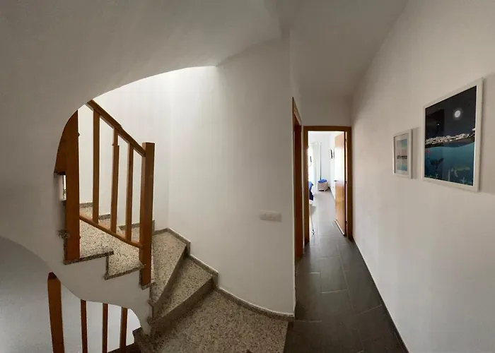 Casa Del Castillo * El Cotillo (Fuerteventura)