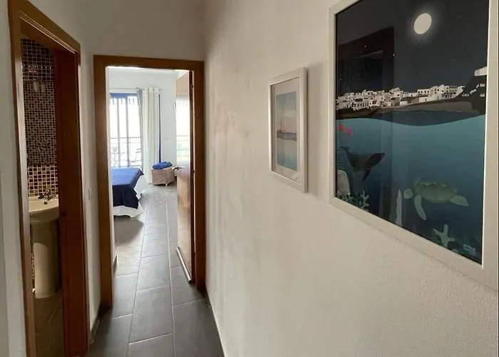 Casa Del Castillo El Cotillo (Fuerteventura)