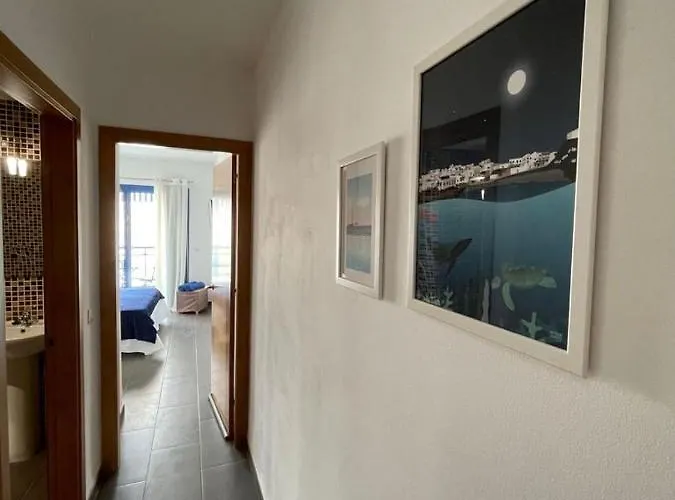 Апартаменты Casa Del Castillo *