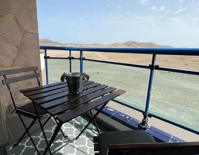 Casa Del Castillo * El Cotillo (Fuerteventura)