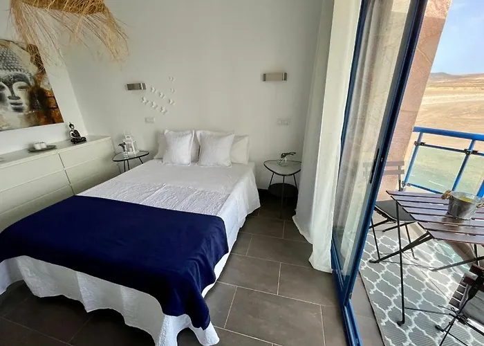 Апартаменты Casa Del Castillo *