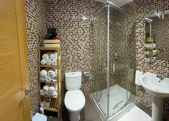 Апартаменты Casa Del Castillo *