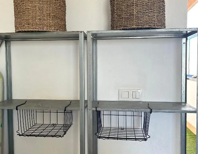 Апартаменты Casa Del Castillo *