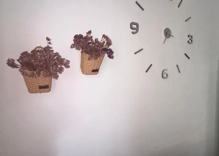 Casa Del Castillo Апартаменты *