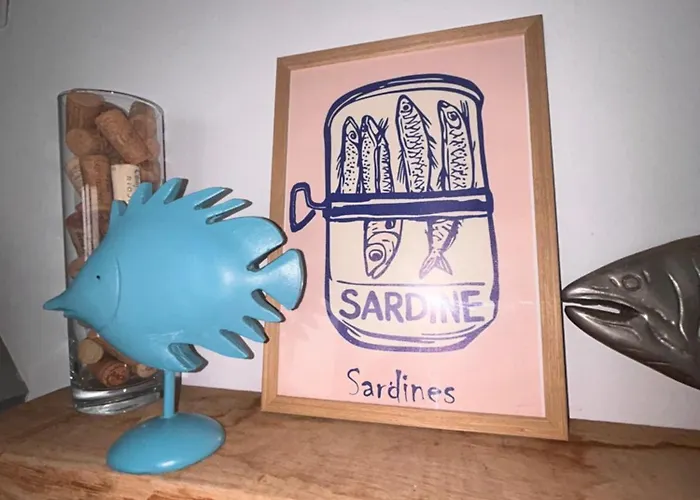 Casa Del Castillo Апартаменты El Cotillo (Fuerteventura)