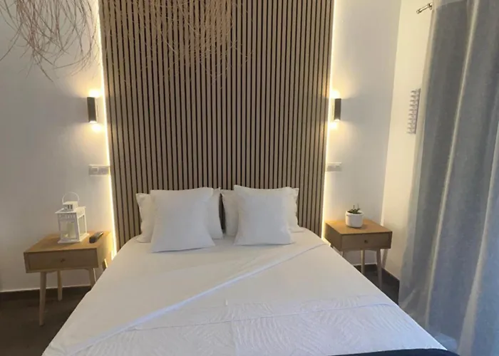 Casa Del Castillo * El Cotillo (Fuerteventura)