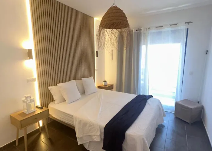 Апартаменты Casa Del Castillo