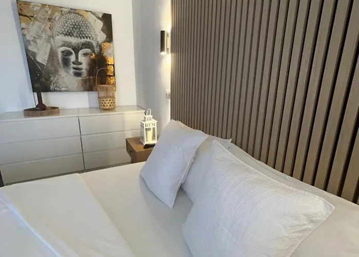 Апартаменты Casa Del Castillo *