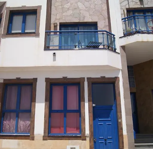 Casa Del Castillo Апартаменты