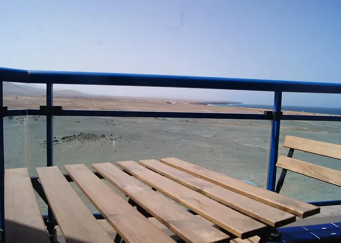 Casa Del Castillo Апартаменты *