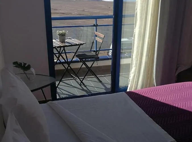 Casa Del Castillo El Cotillo (Fuerteventura)