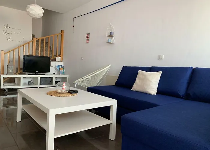 Апартаменты Casa Del Castillo