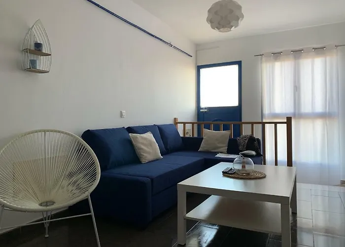 Casa Del Castillo * El Cotillo (Fuerteventura)