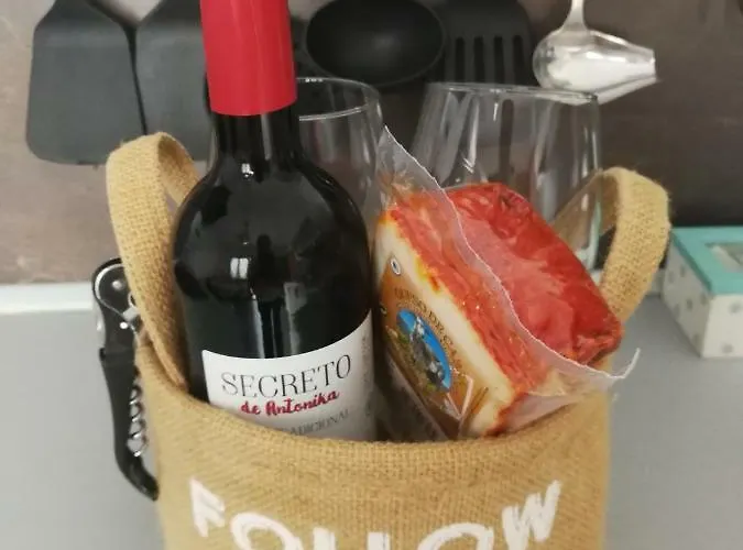 Casa Del Castillo * El Cotillo (Fuerteventura)