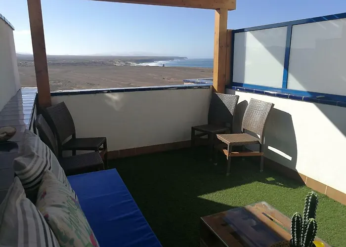 Casa Del Castillo Апартаменты *