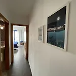 아파트 Casa Del Castillo *