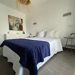 아파트 Casa Del Castillo Cotillo