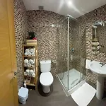 아파트 Casa Del Castillo *