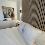 아파트 Casa Del Castillo *