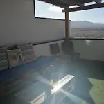 아파트 Casa Del Castillo Cotillo