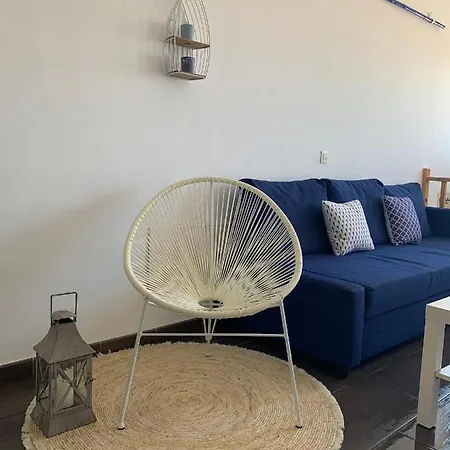 Casa Del Castillo Appartement