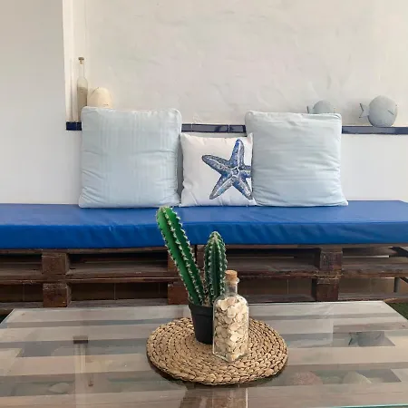 Casa Del Castillo Cotillo