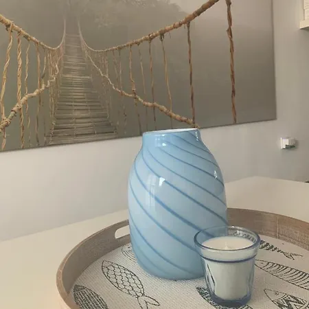 Appartement Casa Del Castillo