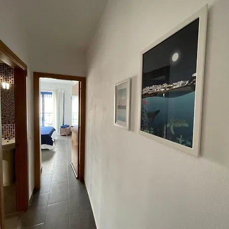 Appartement Casa Del Castillo *