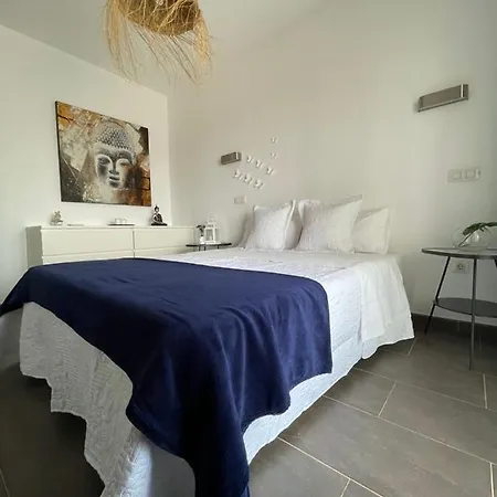 Appartement Casa Del Castillo Cotillo