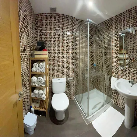 Appartement Casa Del Castillo *