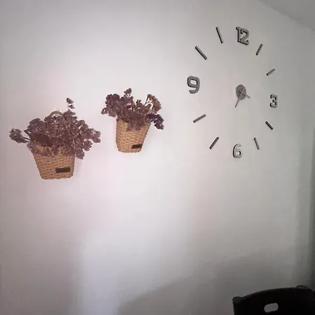 Casa Del Castillo Appartement *