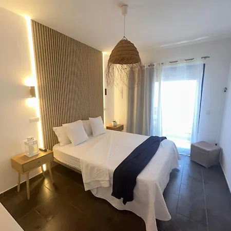 Lägenhet Casa Del Castillo